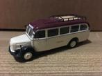 Steyr 380 Schoolbus / Schulbus van Starline Brekina - Nieuw!, Hobby en Vrije tijd, Modelauto's | 1:87, Ophalen of Verzenden, Nieuw