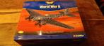 Corgi Heinkel He111P-2 AA33703 1:72 - Nieuwstaat!, Ophalen of Verzenden, Zo goed als nieuw, Schaalmodel