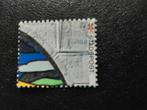 Stadspost Noord-Holland Gez.  Uitgifte 50ct  1997 ( gest), Postzegels en Munten, Ophalen of Verzenden