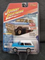Chevrolet Blazer Custom Johnny Lightning 1:64, Christian@diecastcompany.nl, Auto, The Diecast Company, Nieuw
