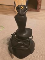 Thrustmaster Joystick - Gebruikt, Ophalen of Verzenden, Gebruikt, Thrustmaster