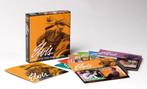 Elvis Presley 1956-1962 complete 8 cd box set long deleted