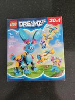NIEUW! Lego 71488  Dreamzz 20 in 1, Ophalen of Verzenden, Nieuw, Complete set, Lego