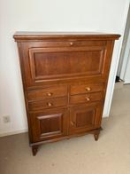 Halfhoge kast met klep, Huis en Inrichting, Ophalen, Gebruikt