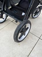 Bugaboo Fox kinderwagen - Gebruikte staat, Kinderen en Baby's, Buggy's, Ophalen, Gebruikt, Overige merken, Verstelbare rugleuning