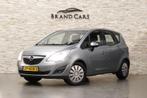 Opel Meriva 1.4 Turbo Edition | Lage km stand | Orig NL | NA, Auto's, Opel, Airconditioning, Origineel Nederlands, Te koop, Zilver of Grijs