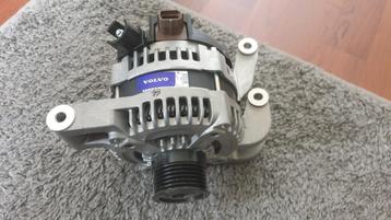 Dynamo volvo c30/s40/v50 150A Origineel 36002575 beschikbaar voor biedingen