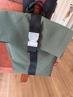 Grote Fatboy rugzak tas groen, Ophalen of Verzenden, Zo goed als nieuw, Overige merken