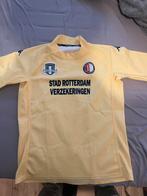 Zeldzaam Feyenoord  Shirt 2003, Ophalen, Gedragen, Geel, Overige typen
