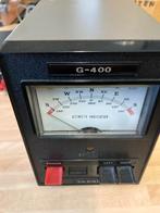 Yaesu G 400 Rotor controller., Telecommunicatie, Ophalen of Verzenden, Zo goed als nieuw, Antenne