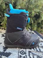 Burton Youth Zipline Boa maat 38, Sport en Fitness, Snowboarden, Ophalen, Gebruikt, Schoenen