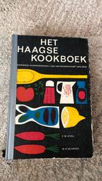 Het Haagse kookboek  56 ste druk, Gelezen, Ophalen of Verzenden