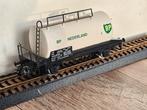 Modeltrein Ho marklin NS BP Nederland, Wisselstroom, Wagon, Ophalen of Verzenden, Zo goed als nieuw