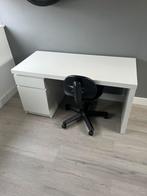 Wit bureau IKEA, Ophalen, Zo goed als nieuw