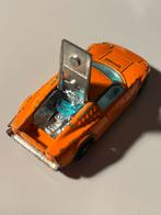 CORGI JUNIORS SPORTWAGEN FORD GT 70, Ophalen of Verzenden, Gebruikt, Auto, Overige merken