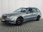 Mercedes-Benz E-klasse Estate 280 CDI Business Edition Avant, Auto's, Mercedes-Benz, Te koop, Zilver of Grijs, 205 €/maand, Gebruikt