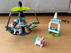 Lego Friends Pretpark Ruimterit 41128, Kinderen en Baby's, Speelgoed | Duplo en Lego, Ophalen of Verzenden, Zo goed als nieuw
