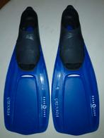 Zwemflippers mt 40-41 zwemvliezen zoomers, Ophalen of Verzenden, Zo goed als nieuw, Snorkelvinnen