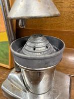 Citruspers, Ophalen, Gebruikt