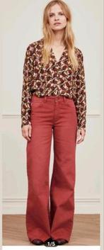 Fabienne Chapot Liv blouse maat 38 *nieuw *, Kleding | Dames, Blouses en Tunieken, Fabienne Chapot, Ophalen of Verzenden, Nieuw