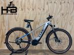 Cube Reaction Hybrid Performance 500 Allroad E-Mountainbike