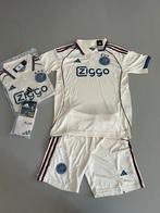 Ajax 3e tenue 25/26 nieuw met kaartje, Ophalen of Verzenden, Zo goed als nieuw, Shirt