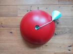 2X Ikea Brasa hanglampen, Huis en Inrichting, Ophalen, Zo goed als nieuw, Metaal, Minder dan 50 cm