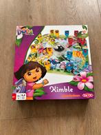 Dora bordspel mens erger je niet, Een of twee spelers, Ophalen of Verzenden, Zo goed als nieuw, Selecta
