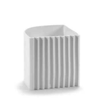 Design vaasjes wit van Serax NIEUW Grint Harmonics  beschikbaar voor biedingen