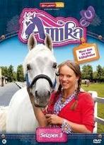 Amika, Cd's en Dvd's, Ophalen of Verzenden, Gebruikt, Avontuur, Film