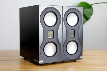 Monitor Audio Studio speakers. Erg goed! beschikbaar voor biedingen