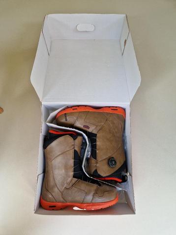 Ride Lasso boots maat 44 + 45 (Nieuw) beschikbaar voor biedingen