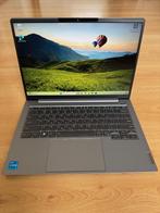 Lenovo ThinkBook 14 G6 Intel i5-1335U 8GB RAM 500 GB SSD, Gebruikt, 2 tot 3 Ghz, Qwerty, 8 GB