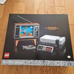 Lego 71374 Nintendo Enterainment System SEALED, Ophalen of Verzenden, Nieuw
