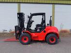 Hangcha CPCD25-XW98C-RT4 4X4 Heftruck, 2000 tot 3000 kg, Diesel, Heftruck, Hangcha