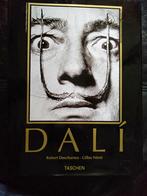 Salvador Dali Geschilderde werk Descharnes & Neret 1904-1989, Ophalen, Zo goed als nieuw, Schilder- en Tekenkunst