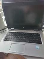 HP Probook 640 G2 i5, Ophalen, 256 GB, 2 tot 3 Ghz, Qwerty