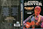 John Denver - Country Roads (live in England 1986), Cd's en Dvd's, Dvd's | Muziek en Concerten, Ophalen of Verzenden, Muziek en Concerten