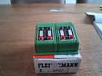 .2 x fleischmann 6927 Seinschakelaar nieuw in de ovp, Hobby en Vrije tijd, Modeltreinen | H0, Wisselstroom, Fleischmann, Nieuw