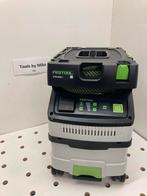 Festool ctm midi Bluetooth stofzuiger, Ophalen, Zo goed als nieuw
