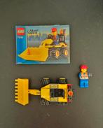 Lego City 7246, Kinderen en Baby's, Speelgoed | Duplo en Lego, Ophalen of Verzenden, Zo goed als nieuw, Complete set, Lego