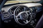 Jeep Compass 1.4 MultiAir Limited 4x4 GRATIS Afleverpakket!, 12 maanden, 450 kg, Gebruikt, 4 cilinders