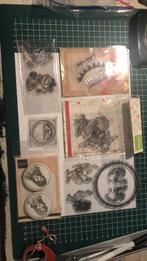 Mooie set stempels, Ophalen of Verzenden