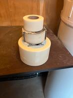 Gaas voor stucen, Overige materialen, Gebruikt, Minder dan 5 m², Ophalen