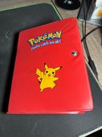 Vintage Pokémon Kaarten Verzameling, Hobby en Vrije tijd, Verzamelkaartspellen | Pokémon, Ophalen of Verzenden, Gebruikt, Meerdere kaarten