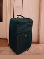 Te koop,Axel Merk handbagage/reiskoffer ., Ophalen, 50 tot 60 cm, Hard kunststof, Zo goed als nieuw