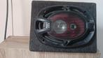 Auto speakers, Auto diversen, Autospeakers, Ophalen of Verzenden, Gebruikt