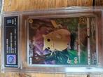 Pikachu 1 25th anniversary collection ugs 10, Hobby en Vrije tijd, Verzamelkaartspellen | Pokémon, Ophalen of Verzenden, Zo goed als nieuw
