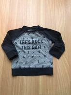 Z8 longsleeve jongen maat 68 zgan style: Magnus, Ophalen of Verzenden, Zo goed als nieuw, Meisje, Truitje of Vestje