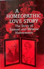 Rima Handley - A Homeopathic Love Story, Ophalen of Verzenden, Gelezen, Rima Handley